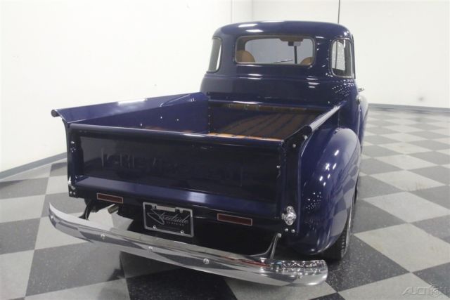 1952 Chevrolet 3100 5 Window - photo 12