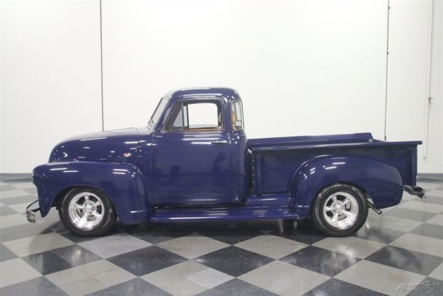 1952 Chevrolet 3100 5 Window - photo 2