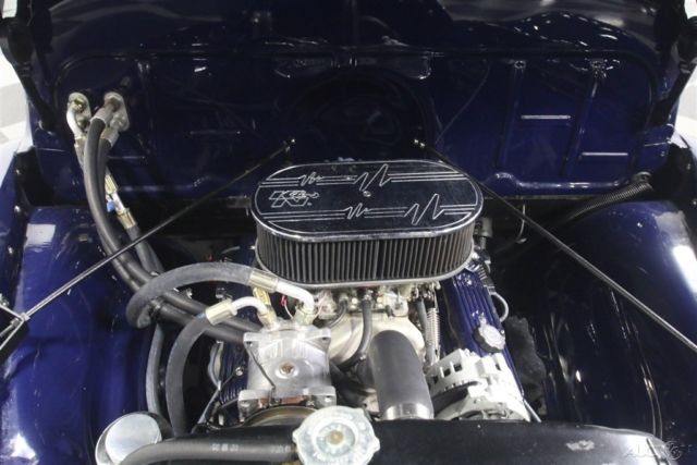 1952 Chevrolet 3100 5 Window - photo 3