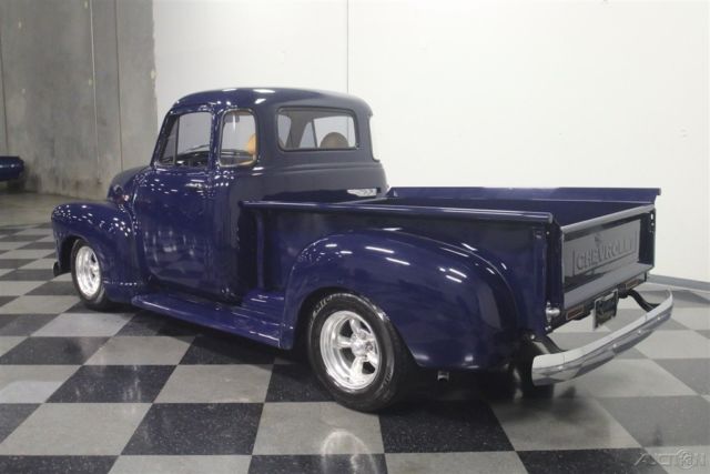 1952 Chevrolet 3100 5 Window - photo 8