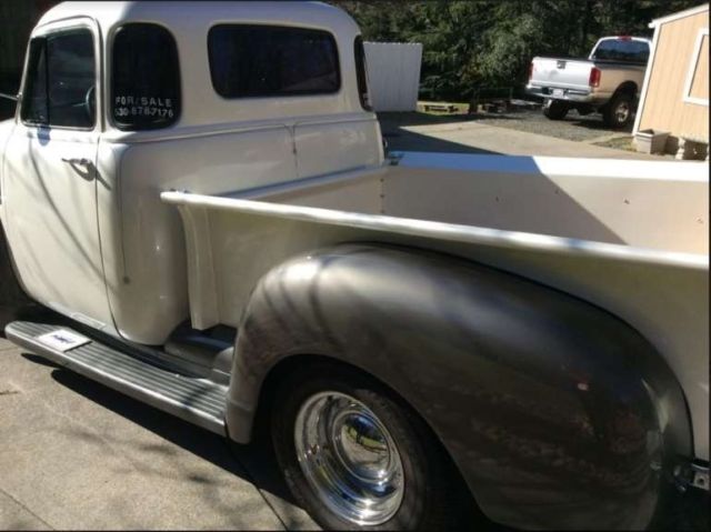 1952 Chevrolet Other - photo 2