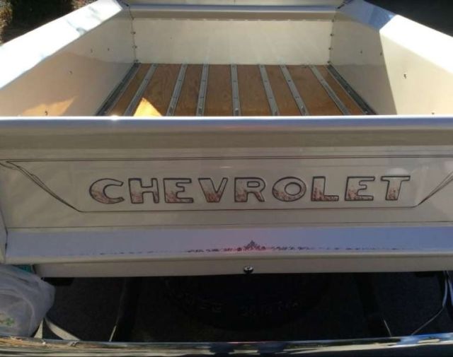 1952 Chevrolet Other - photo 3