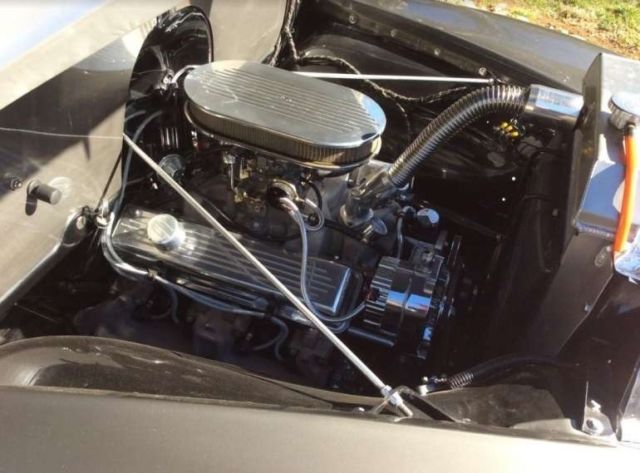 1952 Chevrolet Other - photo 6