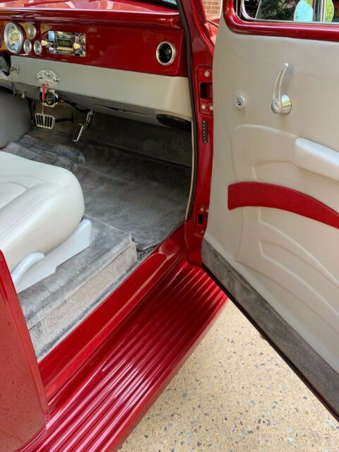1952 Chevrolet Other Pickups Pickup Truck - photo 12
