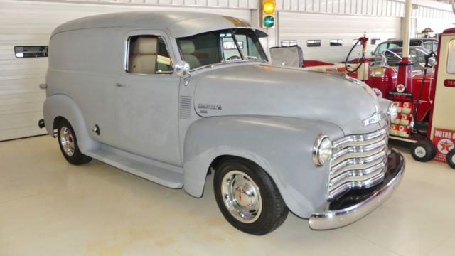 1952 Chevrolet Other Pickups --