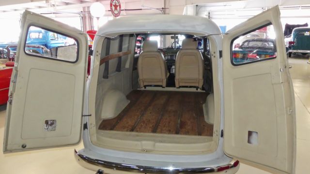 1952 Chevrolet Other Pickups -- - photo 10