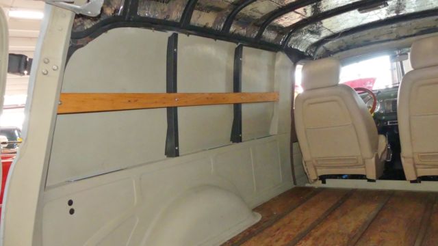 1952 Chevrolet Other Pickups -- - photo 12