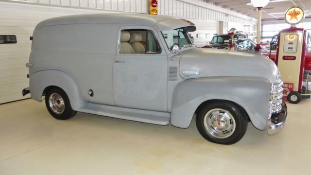 1952 Chevrolet Other Pickups -- - photo 2