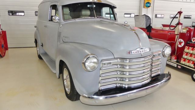 1952 Chevrolet Other Pickups -- - photo 3