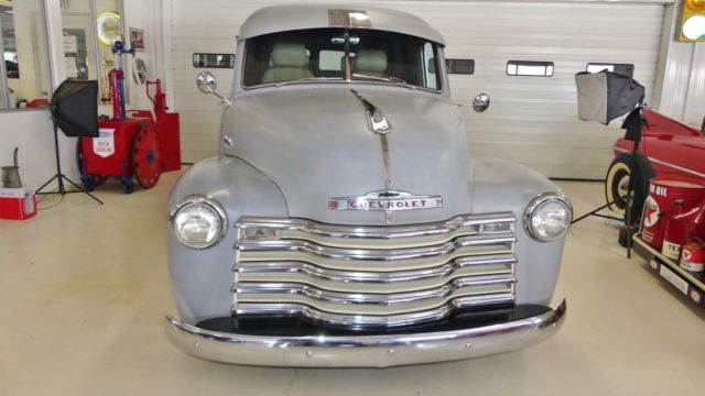 1952 Chevrolet Other Pickups -- - photo 4