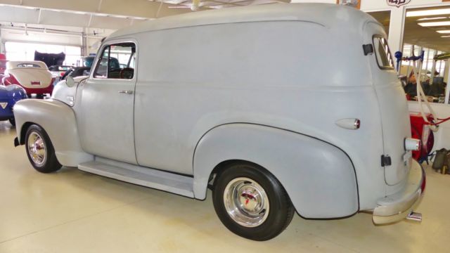 1952 Chevrolet Other Pickups -- - photo 6