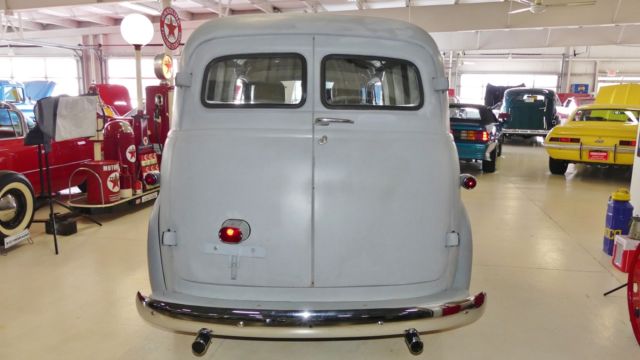 1952 Chevrolet Other Pickups -- - photo 8