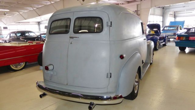 1952 Chevrolet Other Pickups -- - photo 9
