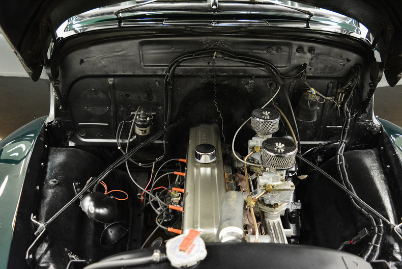1952 Chevrolet Other Pickups -- - photo 10