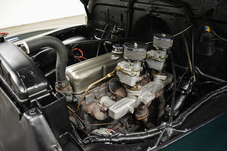 1952 Chevrolet Other Pickups -- - photo 11