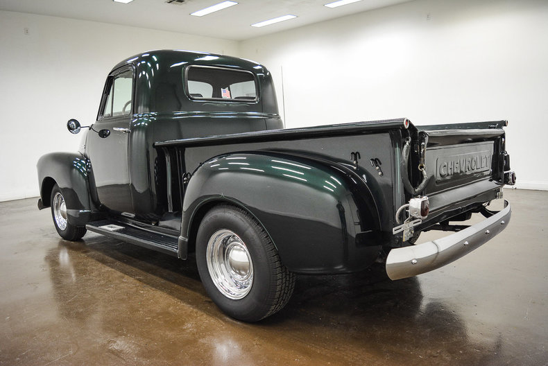 1952 Chevrolet Other Pickups -- - photo 5