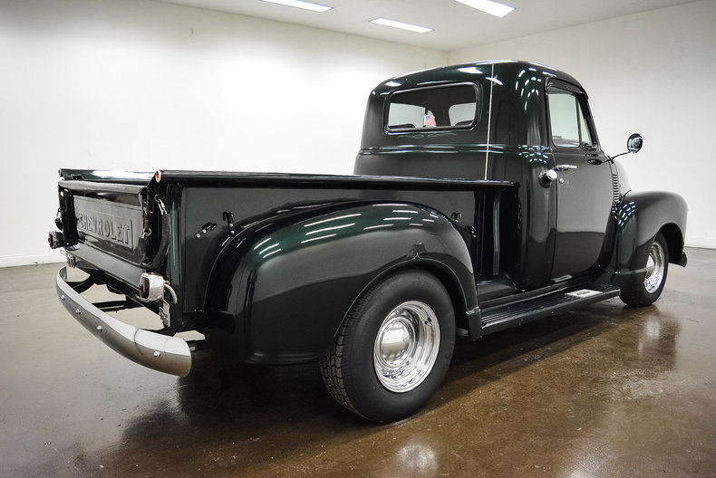 1952 Chevrolet Other Pickups -- - photo 7