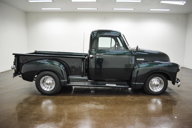 1952 Chevrolet Other Pickups -- - photo 8