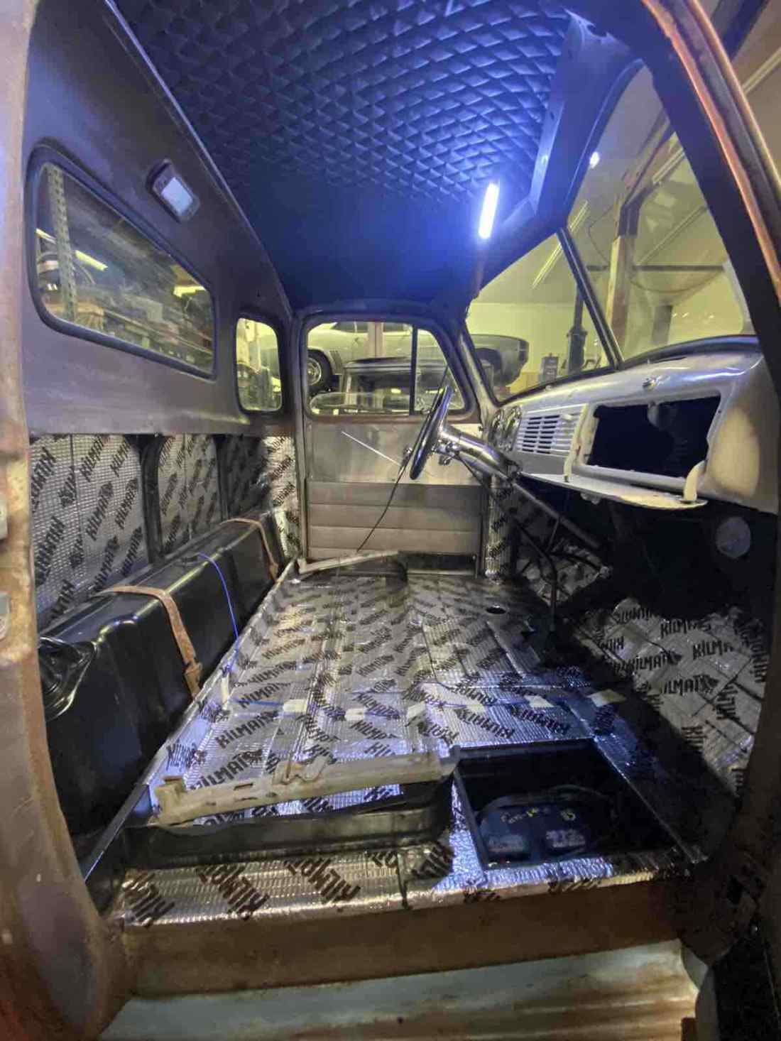 1952 Chevrolet 3100 - photo 11