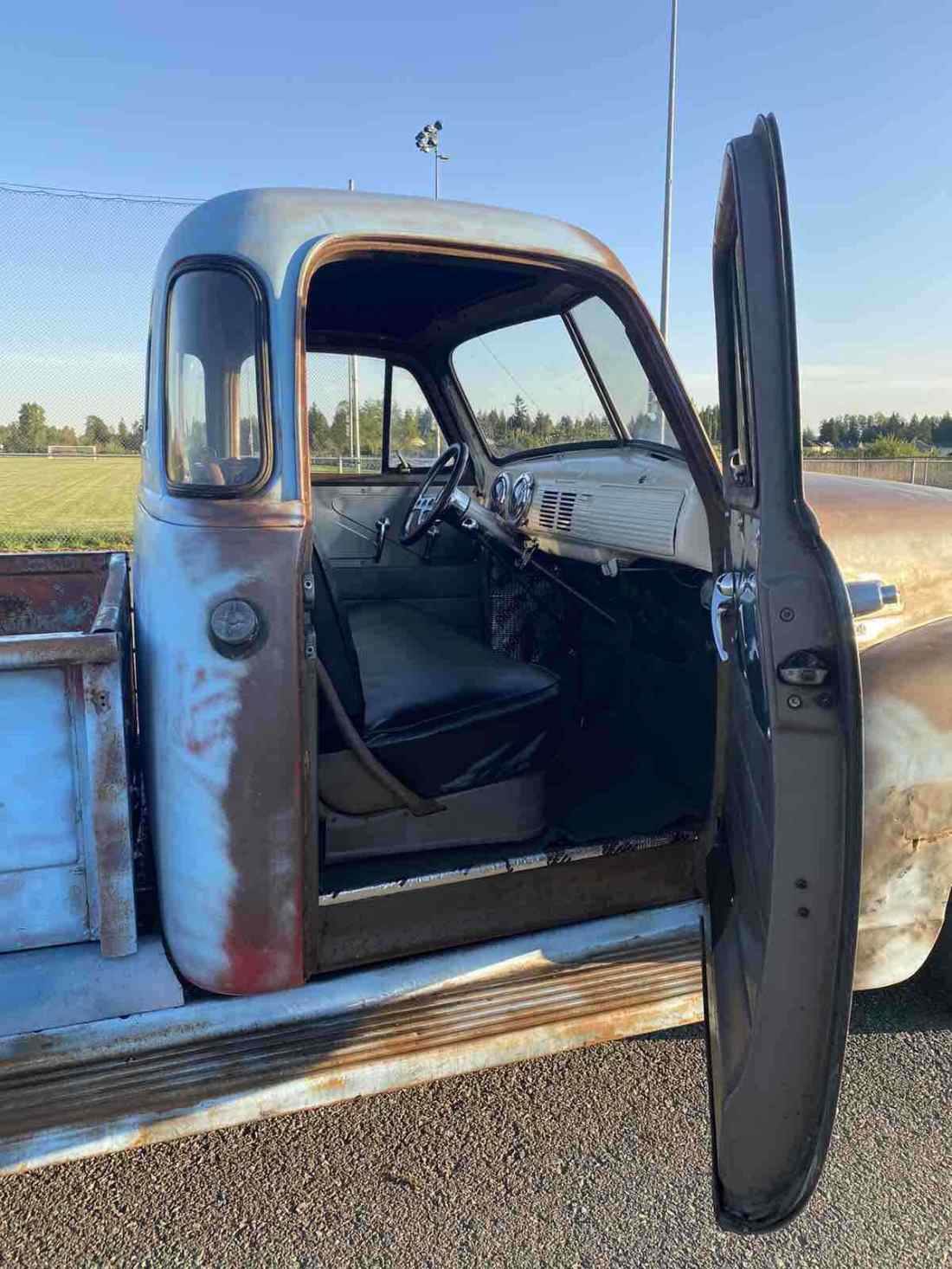 1952 Chevrolet 3100 - photo 5