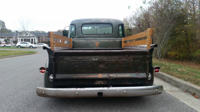1952 Chevrolet Other Pickups DIESEL PATINA TRUCK - photo 7