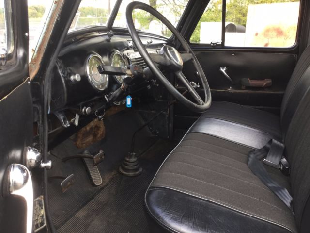 1952 Chevrolet Other Pickups - photo 11