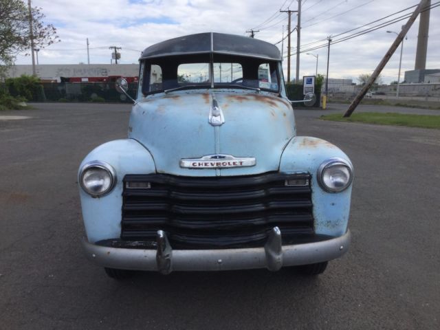1952 Chevrolet Other Pickups - photo 2