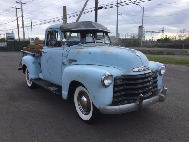 1952 Chevrolet Other Pickups - photo 3