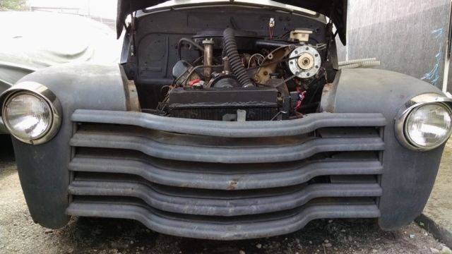1952 Chevrolet Other Pickups - photo 11