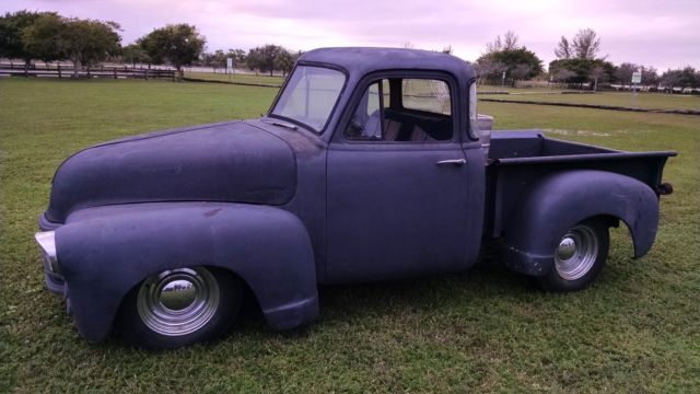 1952 Chevrolet Other Pickups - photo 2