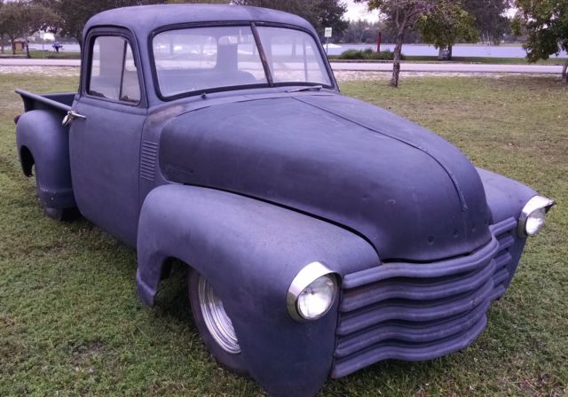 1952 Chevrolet Other Pickups - photo 3