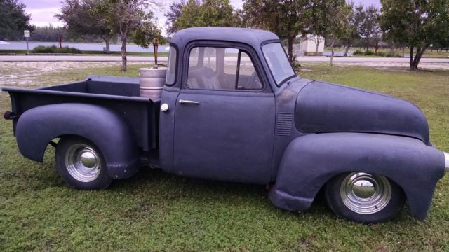 1952 Chevrolet Other Pickups - photo 4