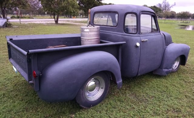 1952 Chevrolet Other Pickups - photo 5