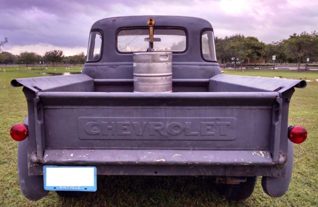 1952 Chevrolet Other Pickups - photo 6