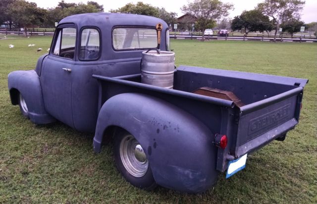 1952 Chevrolet Other Pickups - photo 7