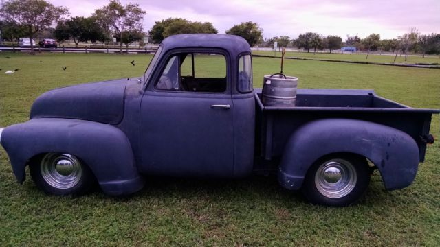 1952 Chevrolet Other Pickups - photo 8