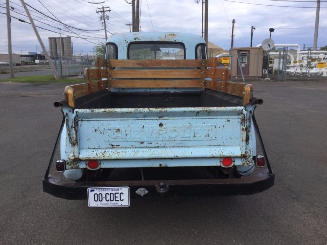 1952 Chevrolet Other Pickups - photo 5