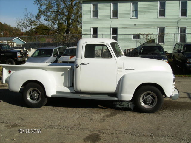 1952 Chevrolet Other Pickups - photo 2