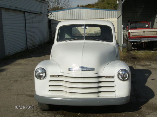1952 Chevrolet Other Pickups - photo 8