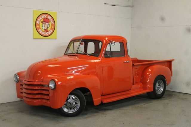 1952 Chevrolet Other Pickups -- - photo 4
