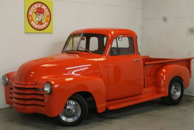 1952 Chevrolet Other Pickups -- - photo 5