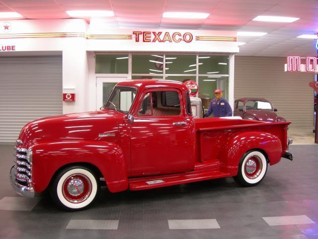 1952 Chevrolet Other Pickups 3100 - photo 10