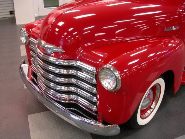 1952 Chevrolet Other Pickups 3100 - photo 11