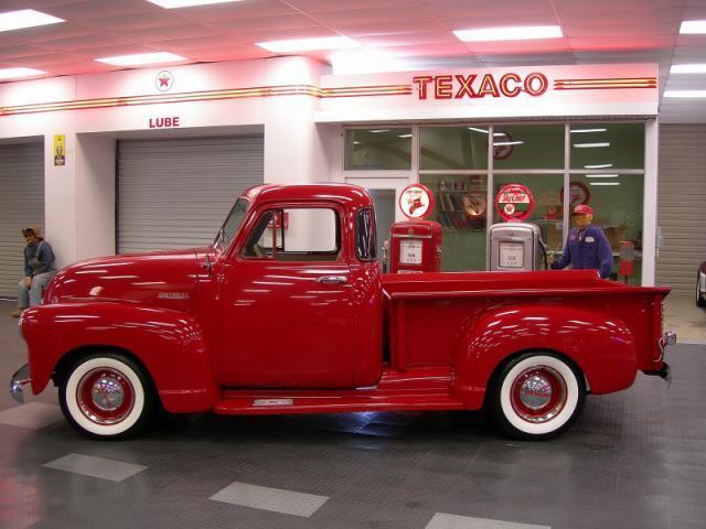 1952 Chevrolet Other Pickups 3100 - photo 9