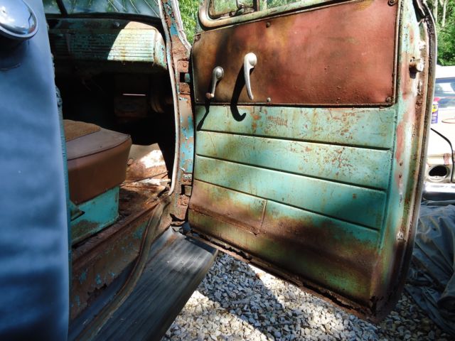 1952 Chevrolet Other Pickups - photo 10