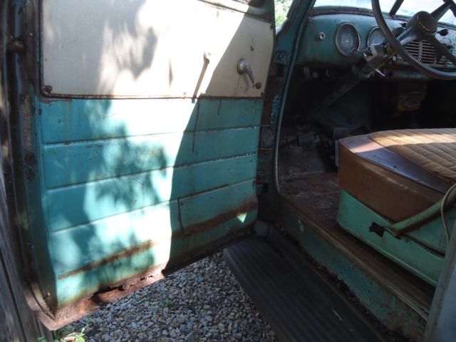 1952 Chevrolet Other Pickups - photo 12