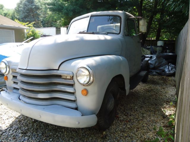 1952 Chevrolet Other Pickups - photo 2