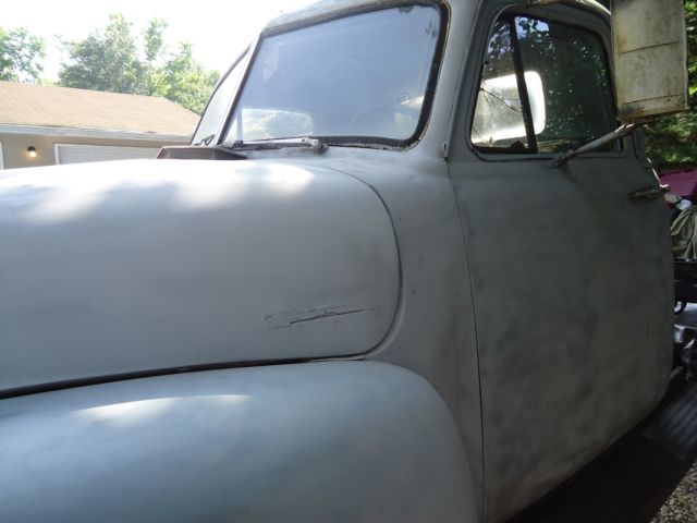 1952 Chevrolet Other Pickups - photo 3