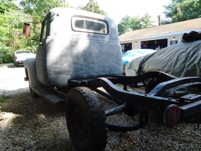 1952 Chevrolet Other Pickups - photo 4