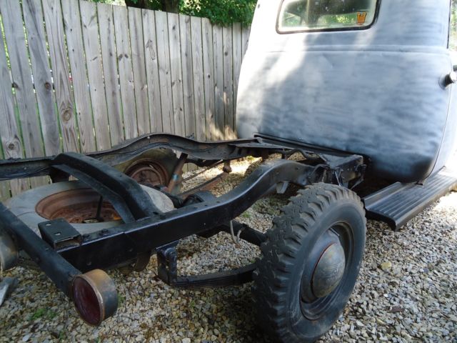 1952 Chevrolet Other Pickups - photo 5